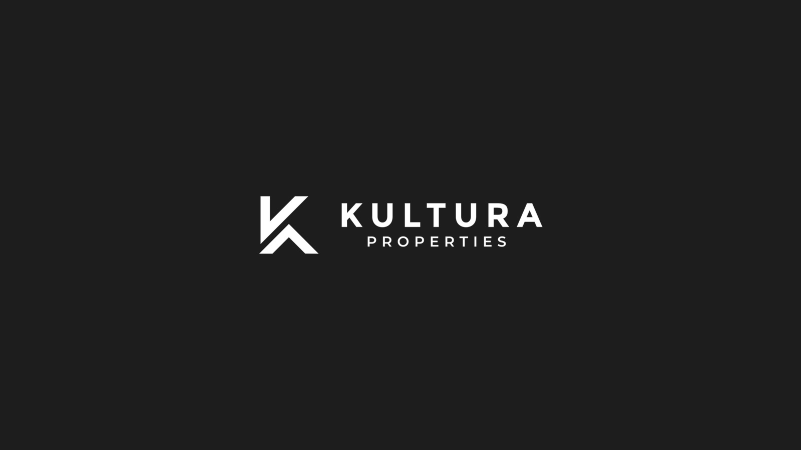 Logo Kultura Properties